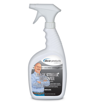 #ad Dicor Corp. Multi Purpose Cleaner Use To Clean Exterior RV Parts $11.20