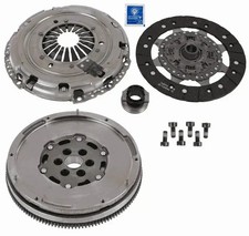 Kit d'embrayage Opel COMBO