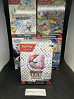 Mystery Bundle - Pokemon TCG Booster Bundle Scarlet & Violet 151 Or More - Read