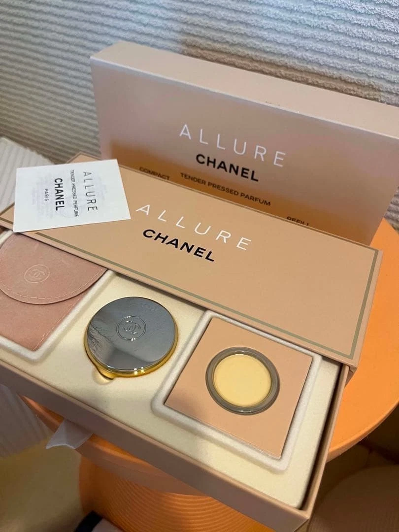 CHANEL Allure Discontinued Fragrances for Women for sale | eBay