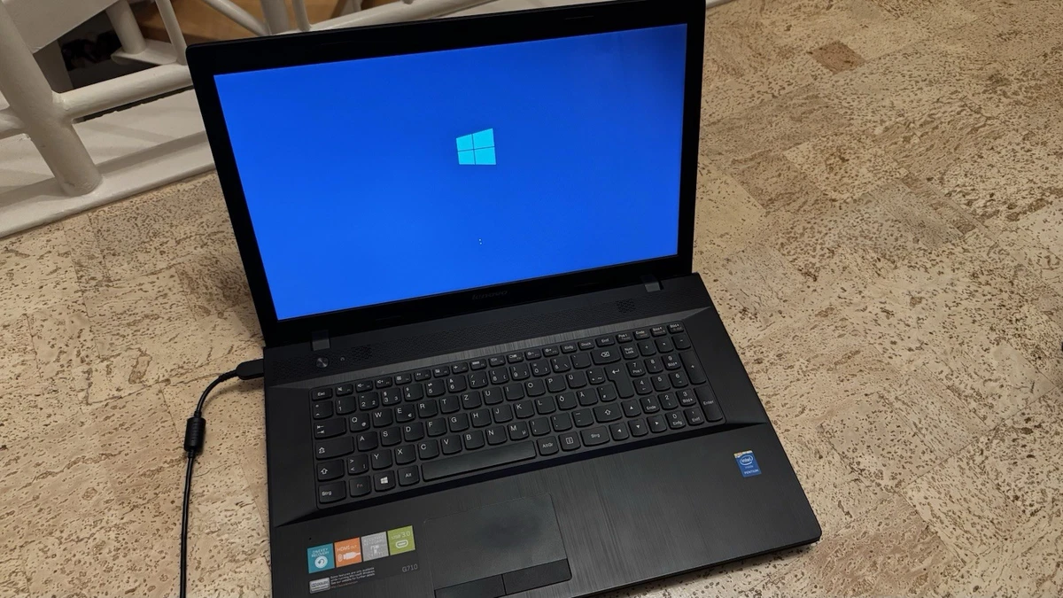 Pc Lenovo G50 pas cher - Meilleures ofes sur le neuf et l'occasion