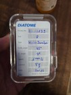Diatome Jumbo 8mm Diamond Histo Knife Microtome Blade – Good Condition — photo 4