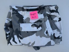 USMC Urban Camo BDU Pants XL Long Propper Vintage 1990s The Rock Movie Prop CRC