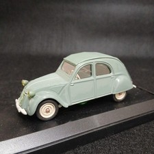 Vitesse CITROEN DS Sedan