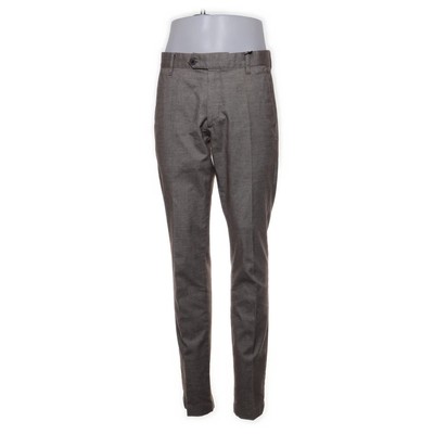 Ted Baker, Stoffhose, Größe: 32, TS5M GT40 DEERCHI, Beige #Ckg