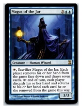 Time Spiral #67 Magus of the Jar