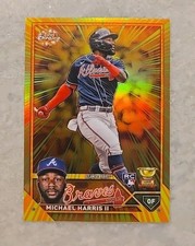 Top 2023 MLB Rookie Cards Guide and Baseball Rookie Card Hot List 24