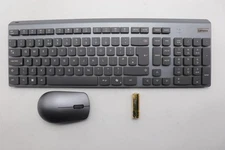 Original 5KM0U88237 Lenovo Thinkpad Keyboard UK English Yoga AIO 27IAH10