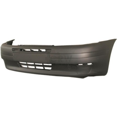 Stoßstange vorne für Fiat Punto Bj. 93-99 Base S/SX Lackierbar ABS OX1