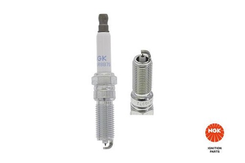 NGK ZÜNDKERZE Passend Für OPEL SIGNUM VECTRA SAAB 9-3 9-3X | 1632