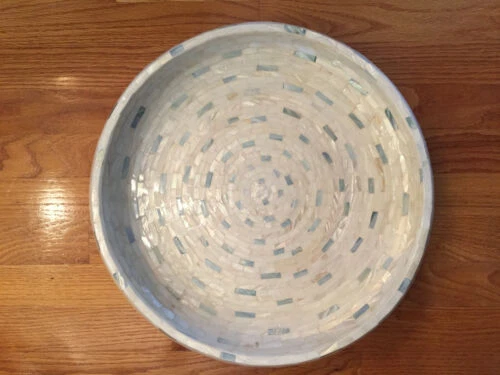 Moderno Pier 1 Imports Platos y Tazones decorativos