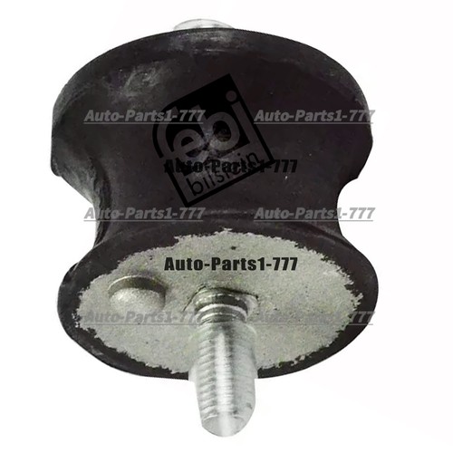 For BMW E36 E39 E46 E88 E90 E92 Z3 FEBI 22316799331 Transmission Mount 1PCS - Picture 4 of 4