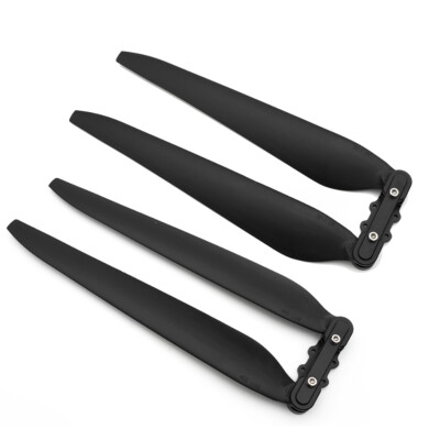 Hobbywing X8 Integrated Power XRotor 80A ESC 3011 Propeller PRO X8 8120 Motor
