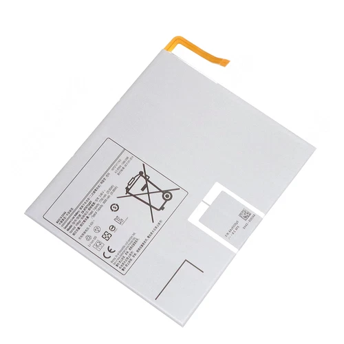 Bateria EB-BT875ABY do Samsung Galaxy Tab S7 11" SM-T870 SM-T870NZNAXAR - Zdjęcie 5 z 5