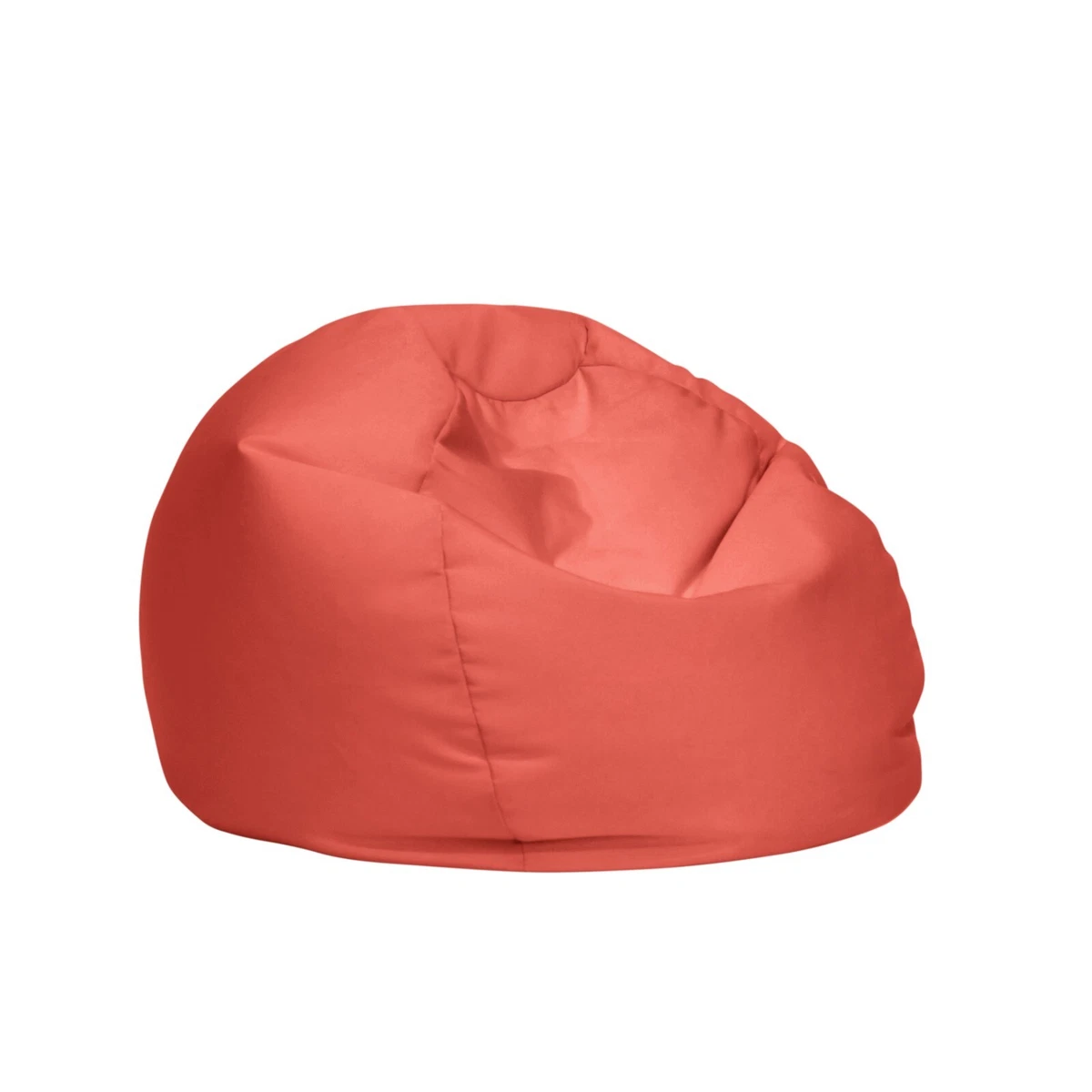 Coral bean bag chair deals