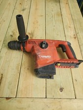 Hilti TE 300-A36 SDS PLUS Breaker Free Shipping