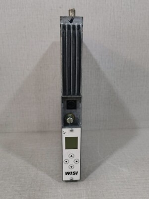 WISI OV76A Topline HeadEnd DV-S to PAL 950-2150MHz