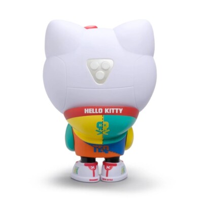 Sanrio HELLO KITTY 8