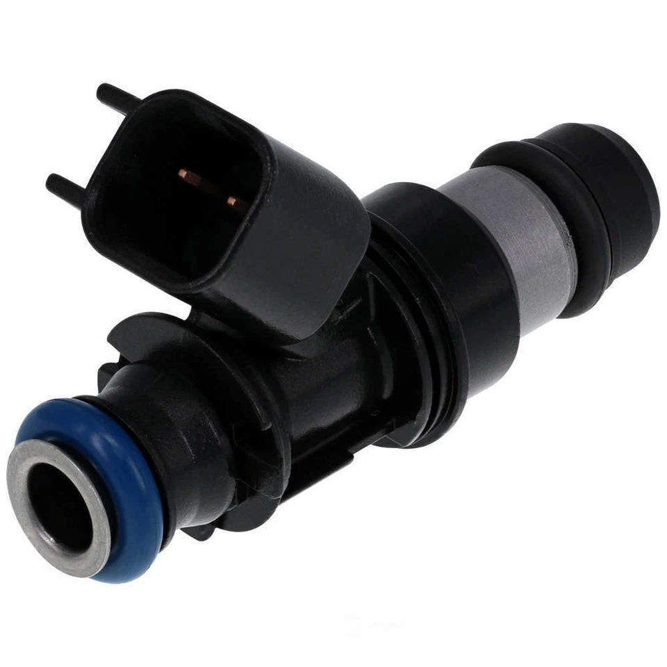 Injetor de combustível-VIN: J, GASOLINA, Código Eng: LY5 GB Remanufaturação 832-11203 Reman - Imagem 2 de 4