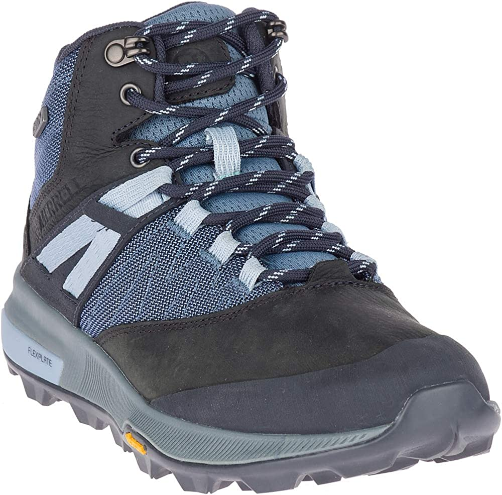 Bring On The Terrain Merrell Zion Mid Hikers Mountain Life atelier