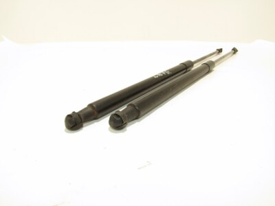 GASFEDER für NISSAN QASHQAI J10 REAR TAILGATE TRUNK GAS STRUTS X2 90450JD01B