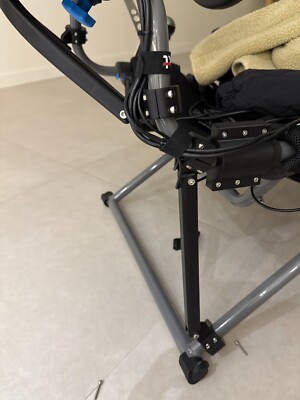 Playseat Challenge X LOGITECH G EDITION Body Reinforcement Kit