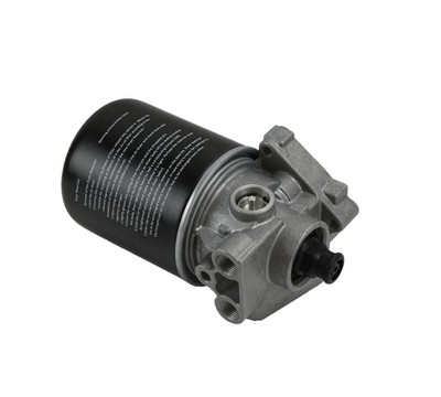 11.07''x5.6'' Air Dryer System Purge Type 12V - 90W Replaces Bendix 800887, 065691