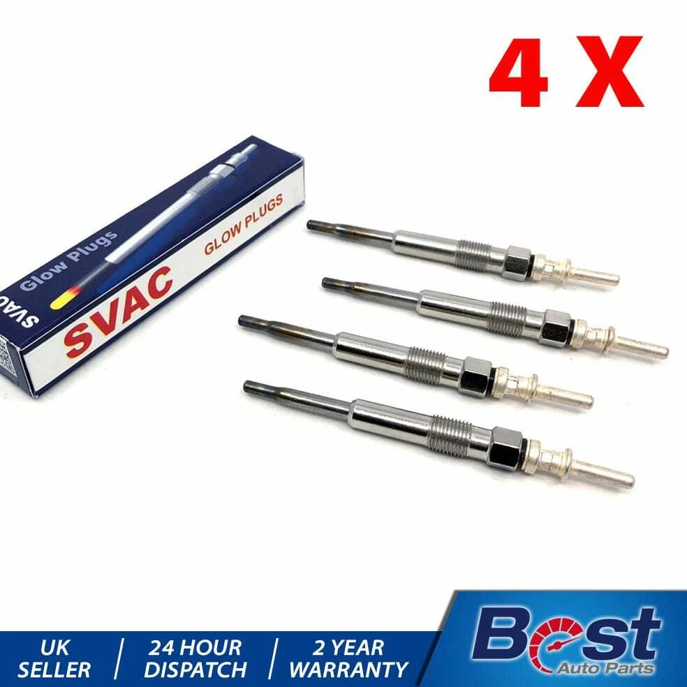 Fiat doblo glow plugs deals