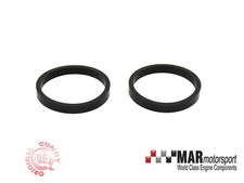 MINI R52 | R53 | Cooper S | JCW W11B16 Oil Cooler Seal PAIR