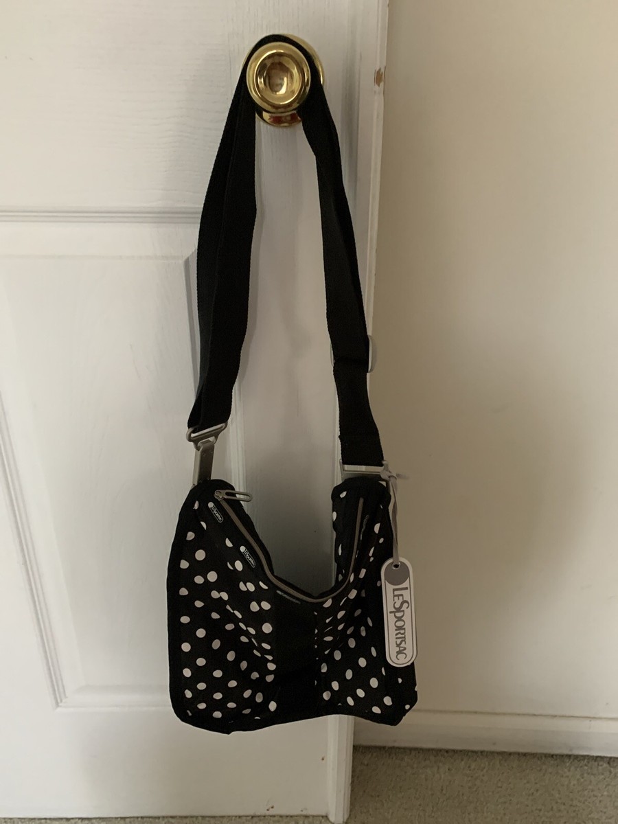 lesportsac crossbody new | eBay