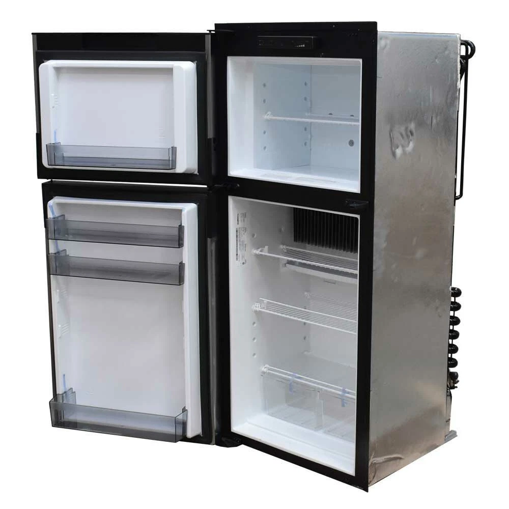 Dometic 12 online cubic foot refrigerator