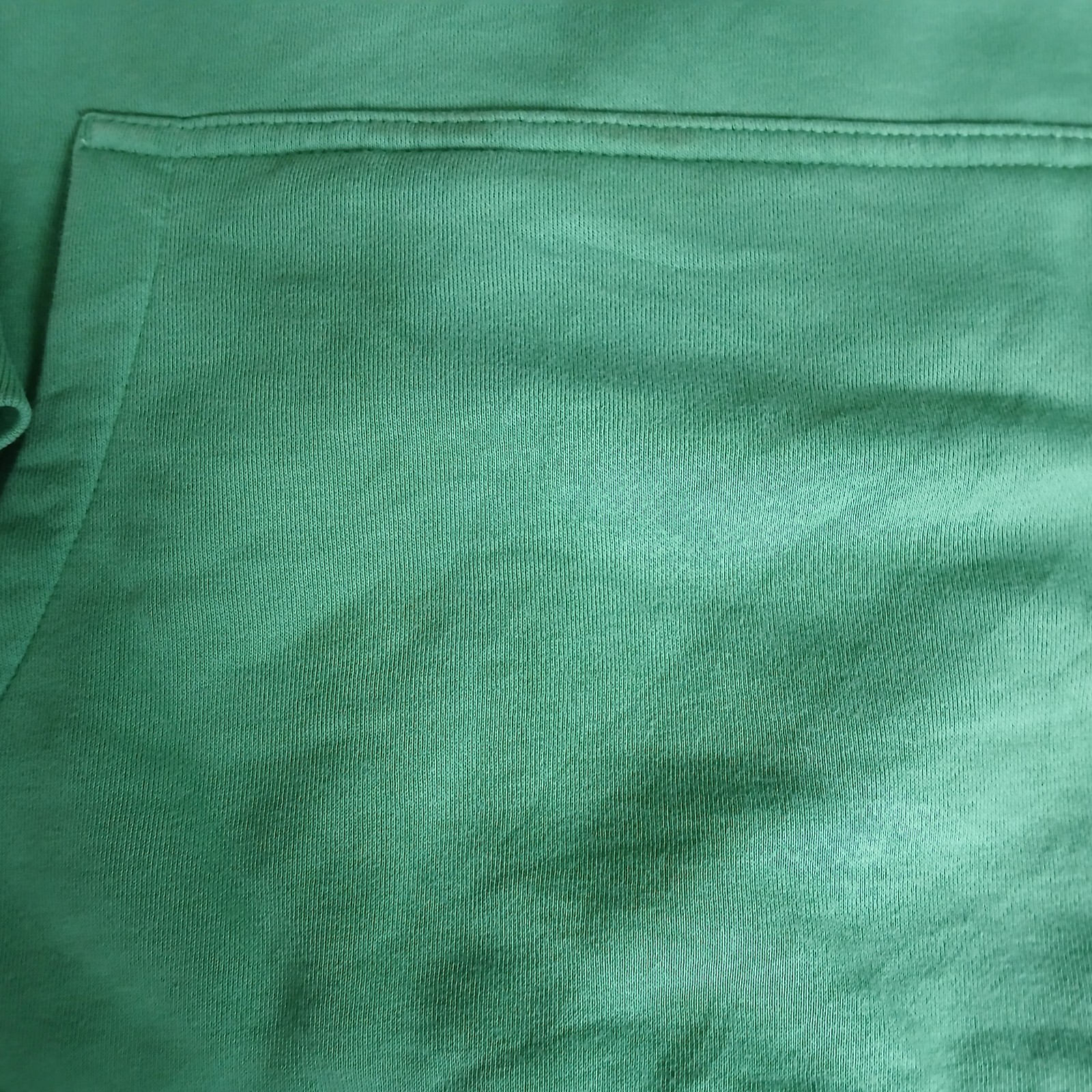 Gap Long Sleeve Pullover Drawstring Fleece Hoodie… - image 9