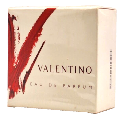 Valentino VALENTINO V Eau de Parfum 1.6fl.oz/50ml in RETAIL BOX So