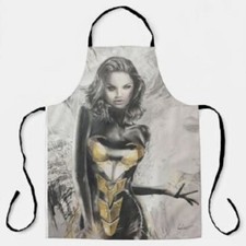 bdsm apron