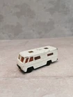 Matchbox 1980 mobile Home Lesney England - Off White