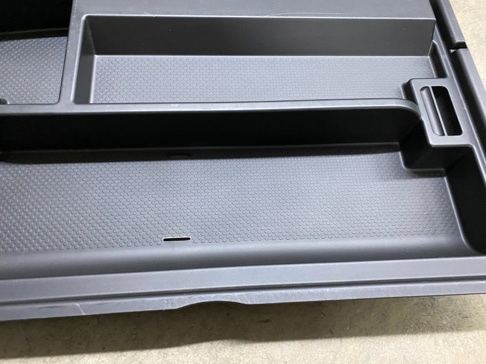 2017-2022 Maserati Levante Trunk Cargo Storage Compartment Tray OEM 670040700
