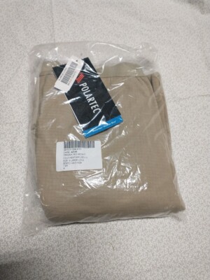 Super Warm Polartec Wafle Grid Extreme Cold Weather Long John Bottoms Drawers 