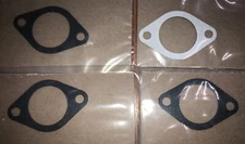 4X Genuine Mariner Carburettor Gaskets for 100HP 115HP 125HP 4CYL Outboard Carb