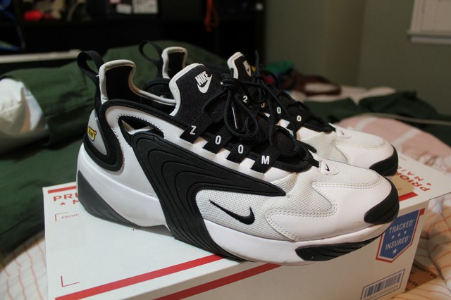 zoom 200 nike