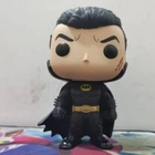 Funko Pop! Deluxe DC Batman 85th Anniversary Unmasked Batman #523 Vinyl Figure