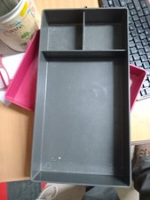 Optical Job trays