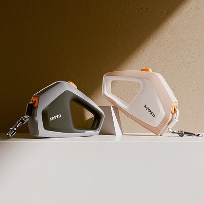 Retractable Leashes Small Dog Extendable Leashes Flexible Dog Walking Leashes