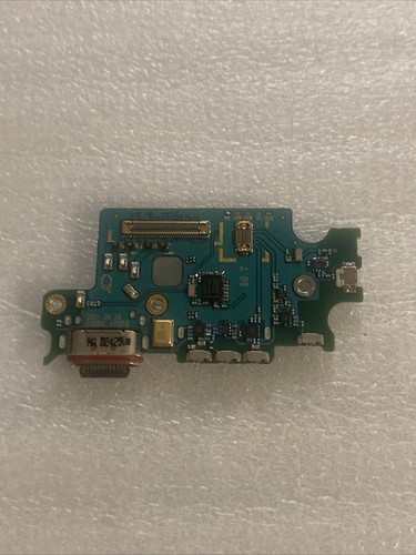 Porta di ricarica lettore SIM SM-S901/SM-S906 per Samsung S22 5G - Foto 2 di 2