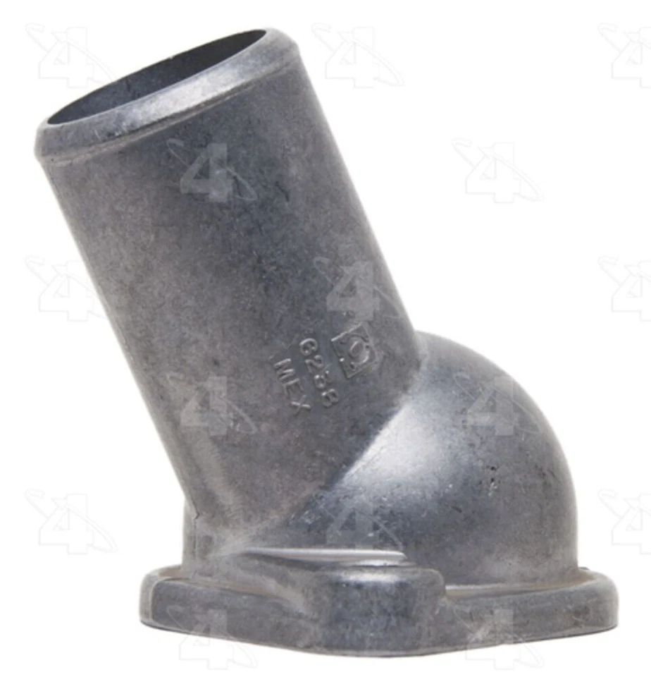 Toma de agua Four Seasons 84992 para modelos seleccionados de Cadillac Chevrolet GMC de 88-96 Foto 4 de 4