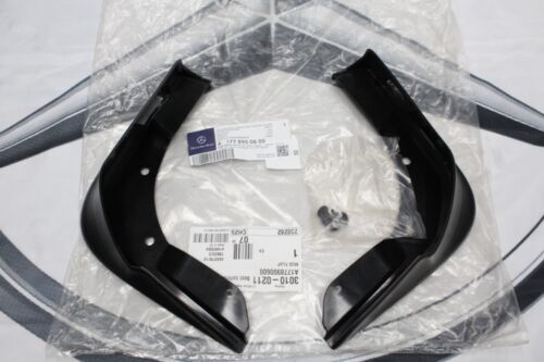 4pcs Mud Guards Auto Mud Flaps Splash Guards Exterior Guards | OMAN