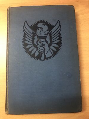 AIR TRAINING MANUAL Practical Guide To  Aircraft Engines..1944 Oldhams London