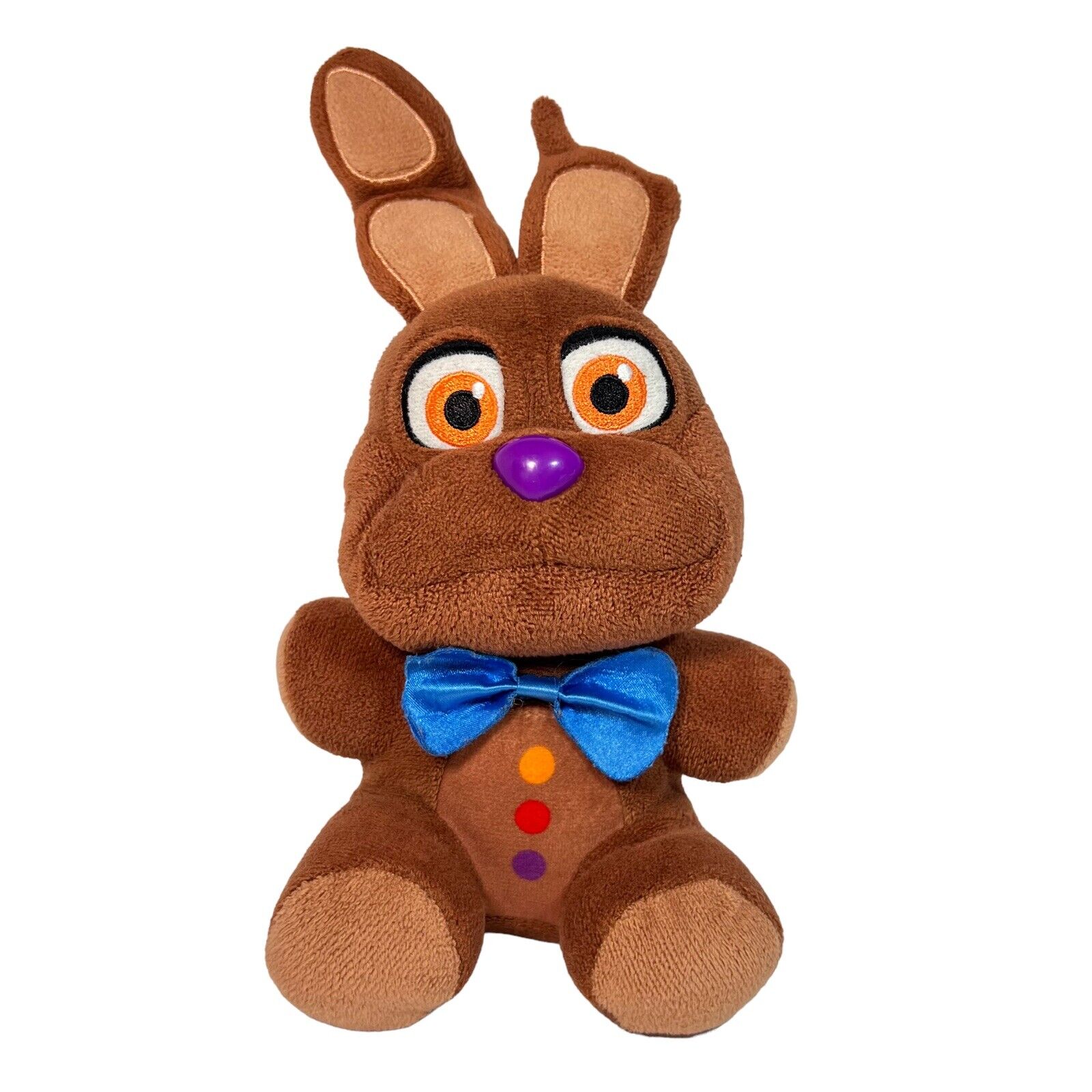 Funko Five Nights at Freddys Series 1 Bonnie 9 Plush - ToyWiz