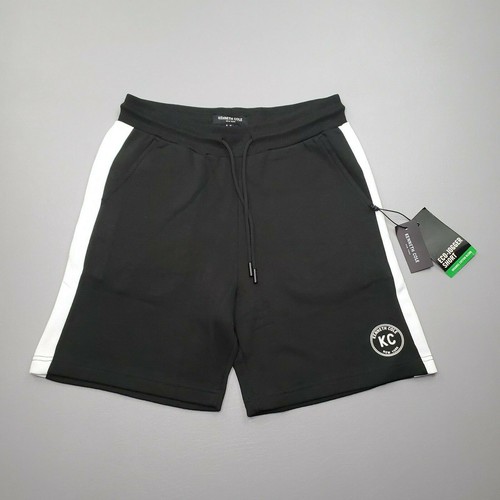 NEW Kenneth Cole Sweat Shorts Men's 