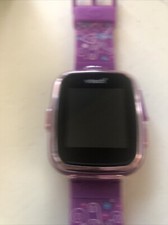 V Tech Kids Camera Watch