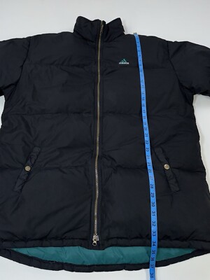 90'S USA製adidas Heavy Sweat Parka 90'S USA製adidas Heavy Sweat Parka Vintage 90's Adidas Equipment